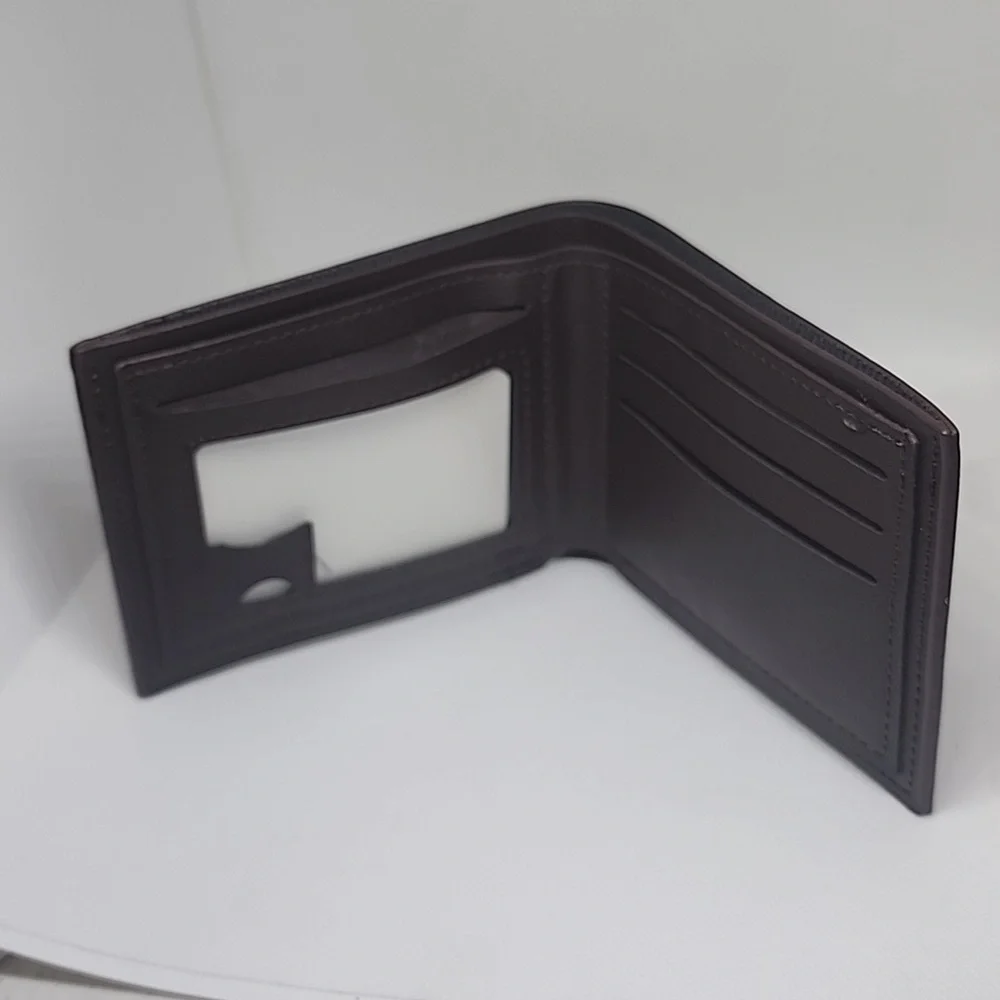 Bifold 🦌 deer wallet NWT!!